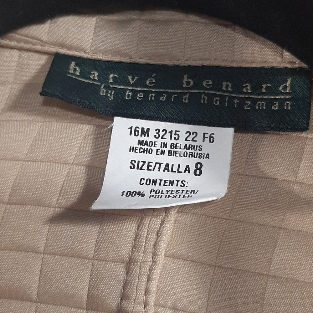 Jacket - Picture 3 of 6
